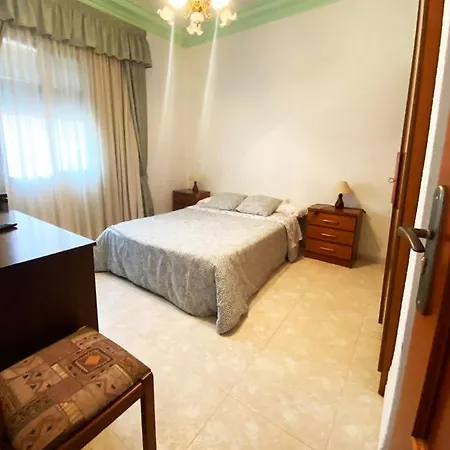 La Malvarrosa Beach Rooms In Shared Apartment Valencia Exterior foto